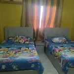 شقه ٢٦٠م شارع جامعة الدول العربية الرئيسي