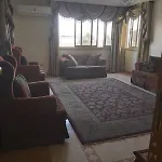 شقه ٢٦٠م شارع جامعة الدول العربية الرئيسي