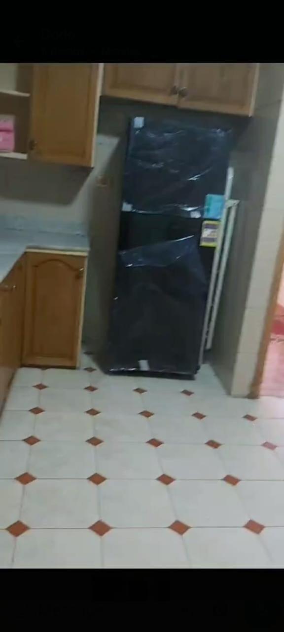 Apartment شقه ٢٦٠م شارع جامعة الدول العربية الرئيسي