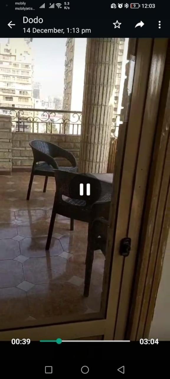 شقه ٢٦٠م شارع جامعة الدول العربية الرئيسي Cairo
