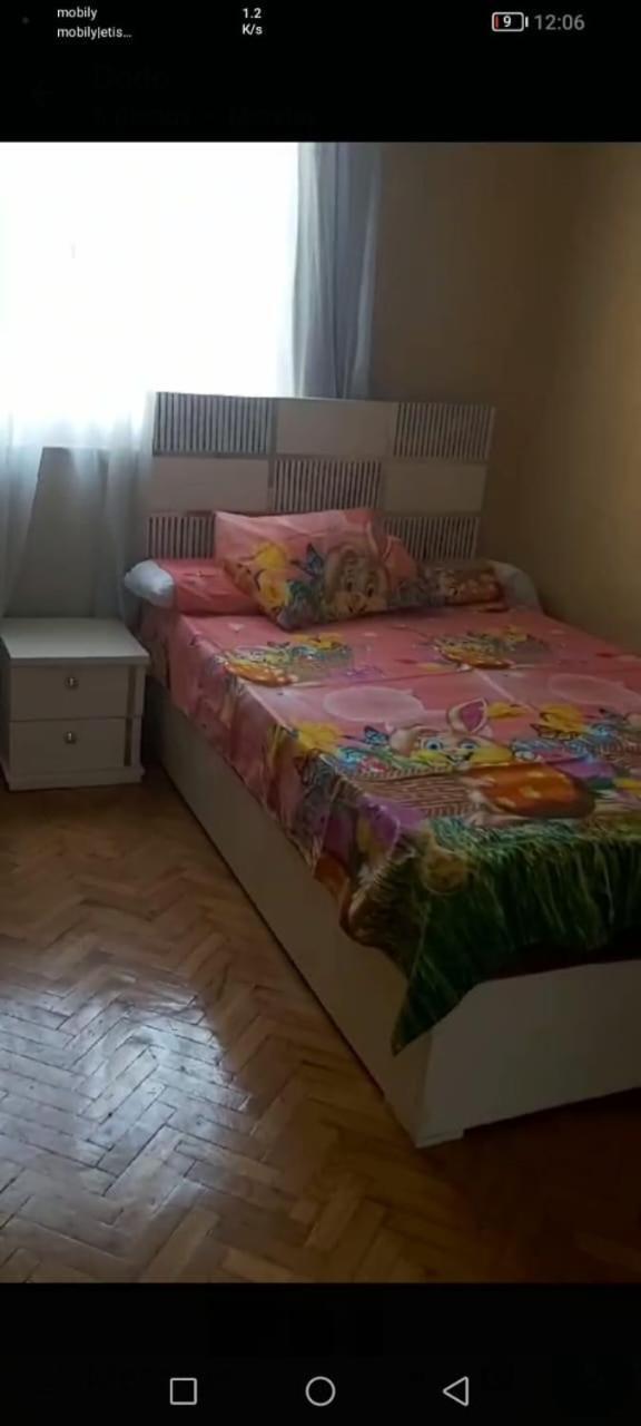شقه ٢٦٠م شارع جامعة الدول العربية الرئيسي Apartment *