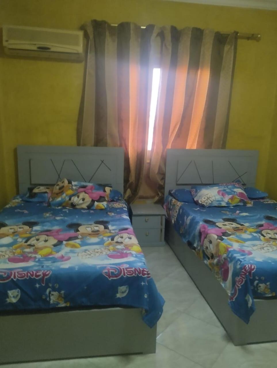 Apartment شقه ٢٦٠م شارع جامعة الدول العربية الرئيسي