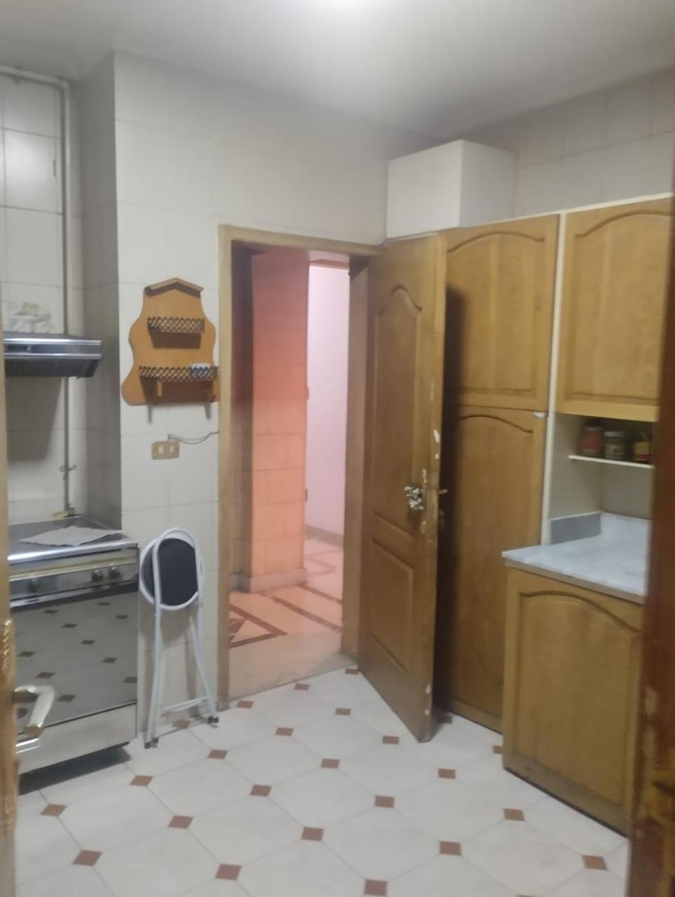 Apartment شقه ٢٦٠م شارع جامعة الدول العربية الرئيسي *